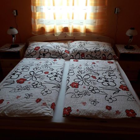 Kelemen Apartmanok Abadszalok Ngoại thất bức ảnh
