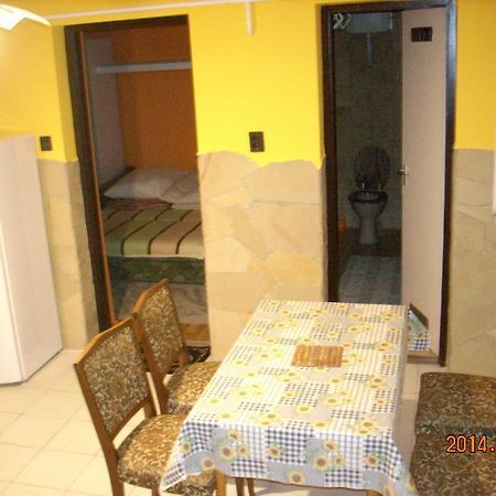 Kelemen Apartmanok Abadszalok Ngoại thất bức ảnh
