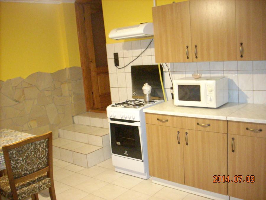 Kelemen Apartmanok Abadszalok Ngoại thất bức ảnh